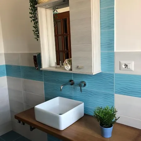 Bed and Breakfast Window