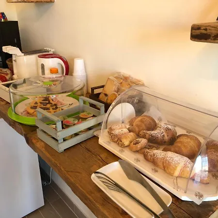 Bed and Breakfast Window 4*