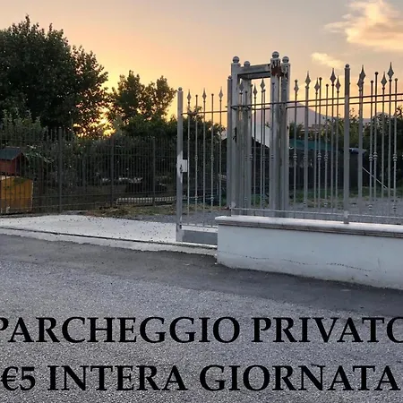 Window Πομπηία