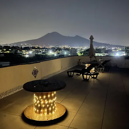 Bed and Breakfast Window