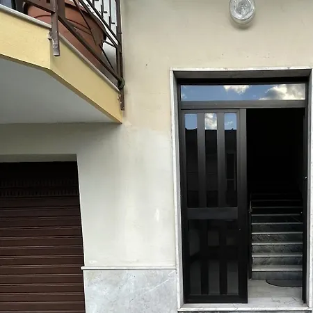 Window Πομπηία