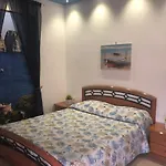 Bed & Breakfast Window