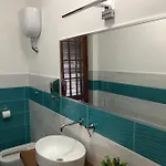 Bed & Breakfast Window