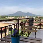 Bed & Breakfast Window Pompei