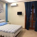 Window Bed & Breakfast