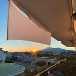 Window 4* Pompei