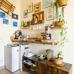 Window Bed & Breakfast Pompei