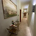 Bed & Breakfast Window