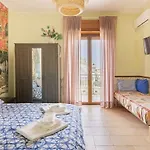 Window Bed & Breakfast Pompei