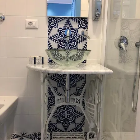 Window Couette-café