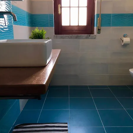 Window Bed & Breakfast Pompei