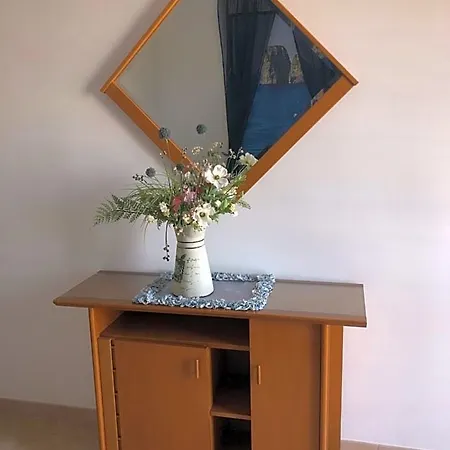 Window Bed & Breakfast Pompei