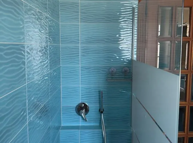 Frühstückspension Window Pompei