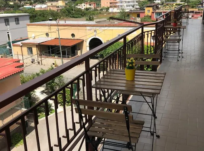 Frühstückspension Window