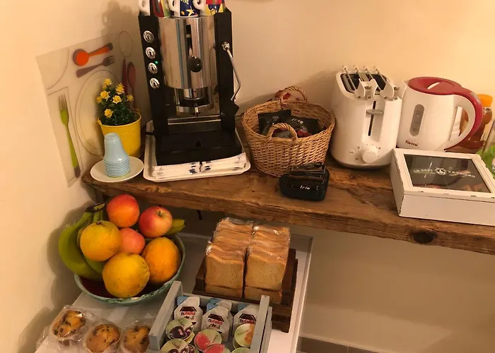 Window Frühstückspension 4*