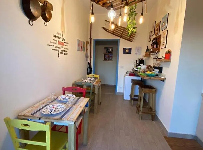 Frühstückspension Window 4*