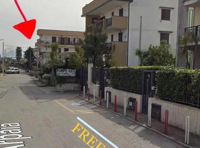 Window Frühstückspension