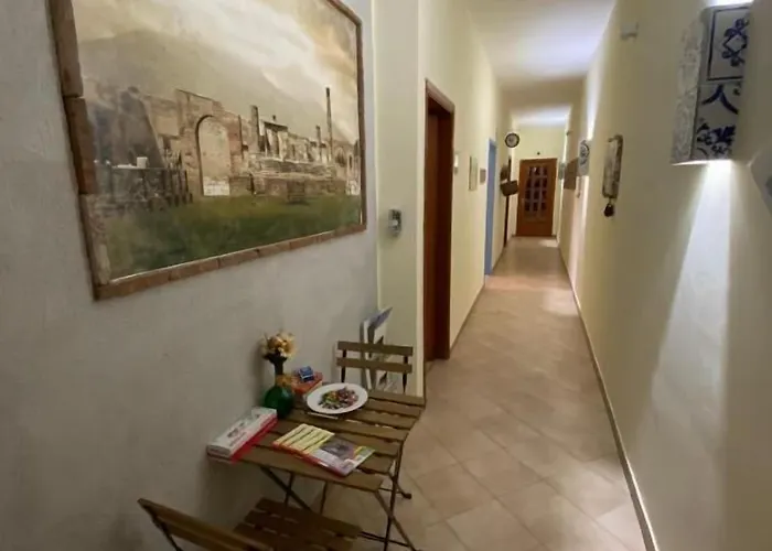 Frühstückspension Window