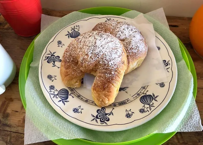 Frühstückspension Window 4*