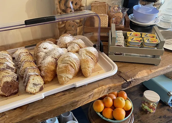 Frühstückspension Window 4*