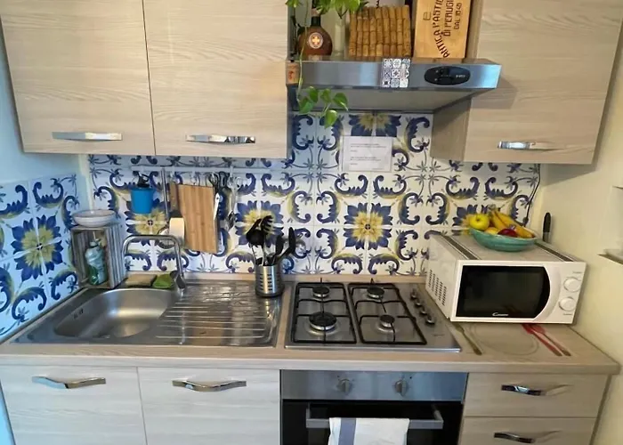 Frühstückspension Window Pompei