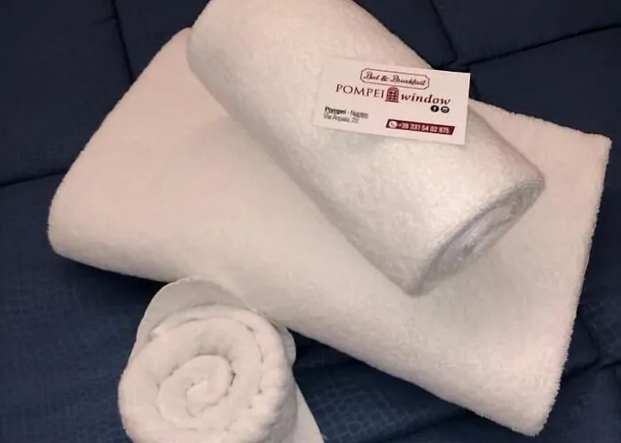 Window Frühstückspension